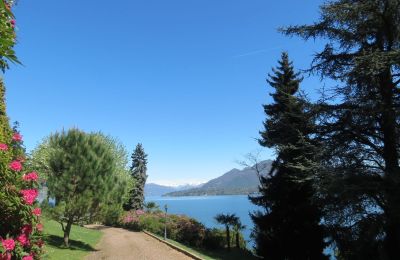 Historische Villa kaufen Belgirate, Piemont, Foto 28/39