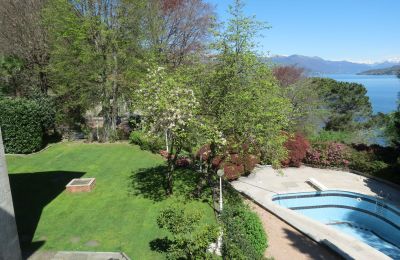 Historische Villa kaufen Belgirate, Piemont, Foto 30/39