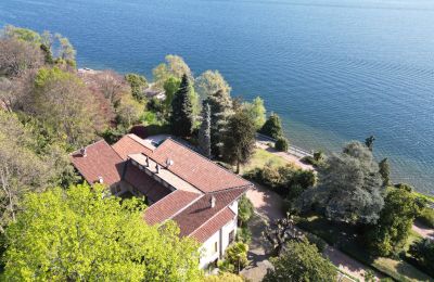 Historische Villa kaufen Belgirate, Piemont, Foto 4/39