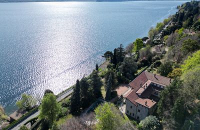 Historische Villa kaufen Belgirate, Piemont, Foto 36/39