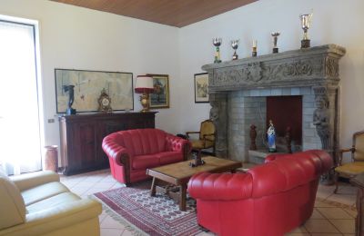 Historische Villa kaufen Belgirate, Piemont, Foto 9/39