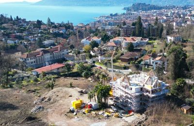 Appartamento in edificio storico in vendita Verbania, Via Pippo Rizzolio, Piemonte, Foto 46/48