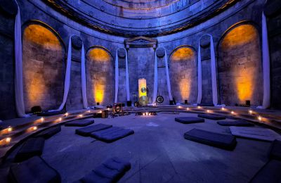 Turm kaufen Szczecin, Narciarska 5a, Westpommern, Koncert - gongi i misy