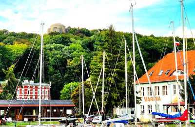 Turm kaufen Szczecin, Narciarska 5a, Westpommern, Foto 11/28