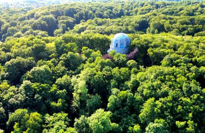 Turm kaufen Szczecin, Narciarska 5a, Westpommern, Wieża na Zielonym Wzgórzu w Szczecinie
