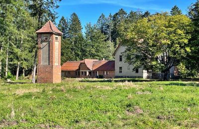 Casa di campagna kaufen Zegrze Pomorskie, Pomerania Occidentale, Foto 6/7