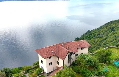 Villa storica in vendita Cannero Riviera, Piemonte, Foto 36/41