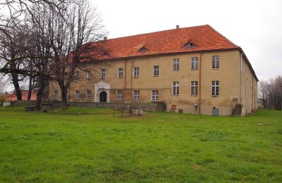 Castello in vendita Bielawa, Wolności 92, Bassa Slesia, Foto 5/7