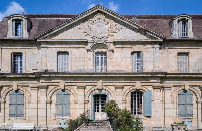Castello 95420 Magny-en-Vexin, Isola di Francia