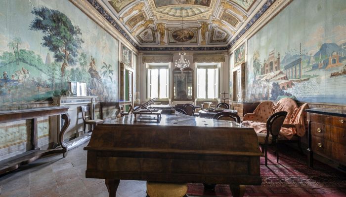 Palazzo in vendita Filottrano, Marche,  Italia