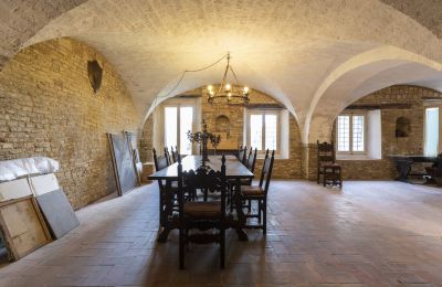 Palazzo in vendita Filottrano, Marche, Foto 5/32