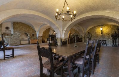 Palazzo in vendita Filottrano, Marche, Foto 6/32