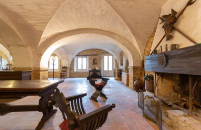 Palazzo in vendita Filottrano, Marche, Sala d'ingresso