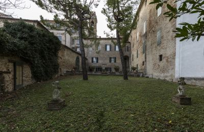 Palazzo in vendita Filottrano, Marche, Foto 31/32