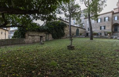 Palazzo in vendita Filottrano, Marche, Foto 30/32