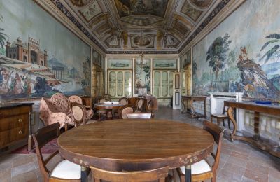 Palazzo in vendita Filottrano, Marche, Foto 22/32