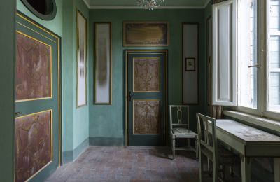 Palazzo in vendita Filottrano, Marche, Foto 26/32