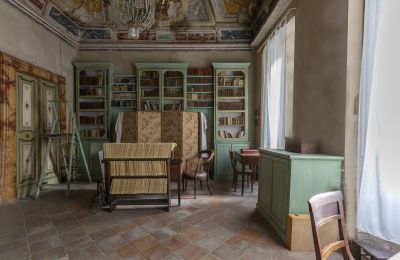 Palazzo in vendita Filottrano, Marche, Foto 27/32