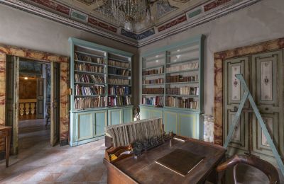 Palazzo in vendita Filottrano, Marche, Foto 28/32