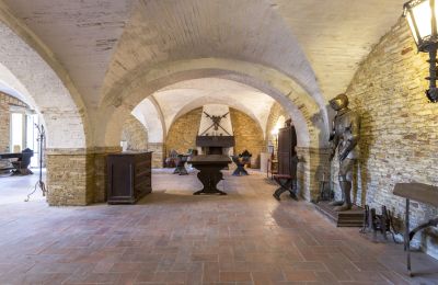 Hôtel particulier Filottrano, Marches