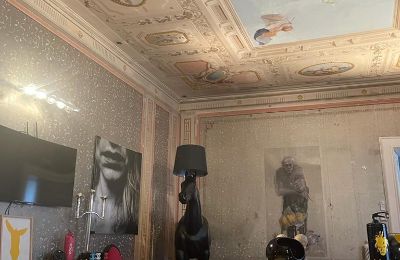 Stadtpalais kaufen Campobasso, Cannavina 24, Molise, Foto 26/44