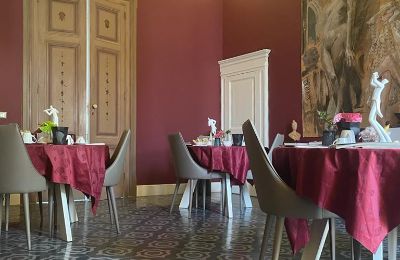 Stadtpalais kaufen Campobasso, Cannavina 24, Molise, Foto 30/44