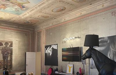 Stadtpalais kaufen Campobasso, Cannavina 24, Molise, Foto 31/44