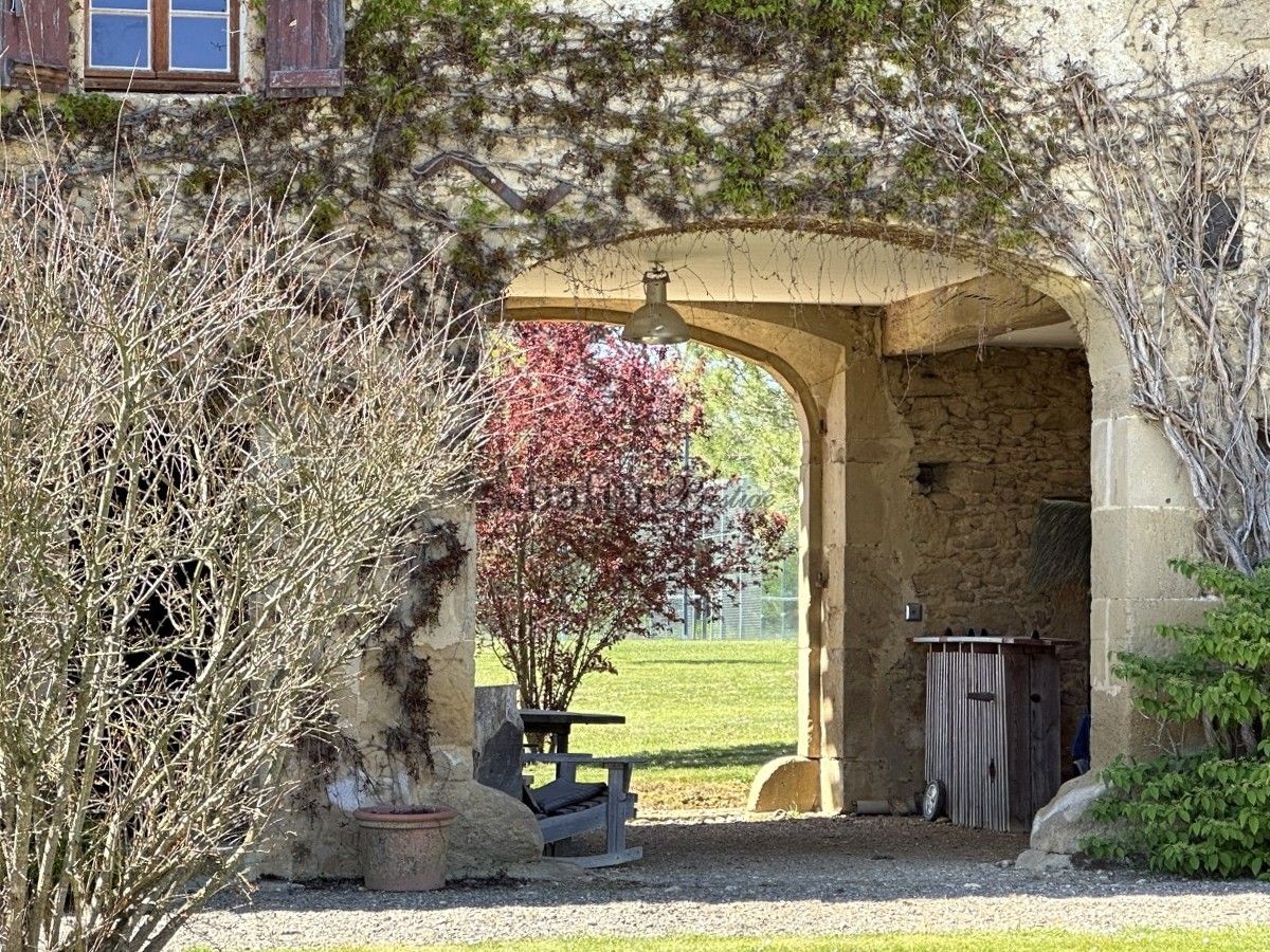 Immagini Casale di charme nel Gers