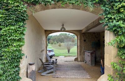 Immobile storico in vendita Mirande, Occitania, Foto 39/39