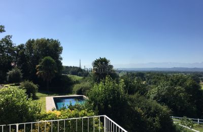 Manoir à vendre Pau, Nouvelle-Aquitaine, Image 19/23