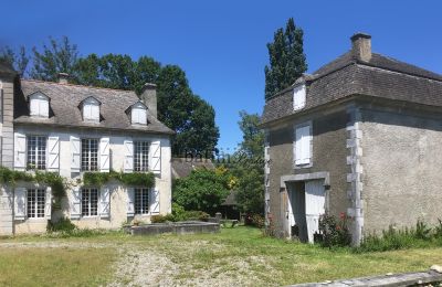Manoir à vendre Pau, Nouvelle-Aquitaine, Image 18/18