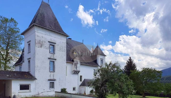 Villa padronale in vendita Mauléon-Licharre, Nuova Aquitania