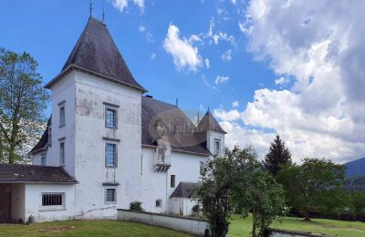 Manoir Mauléon-Licharre, Nouvelle-Aquitaine