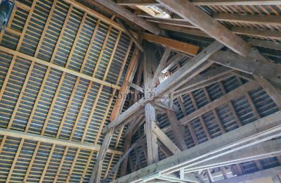 Herrenhaus/Gutshaus kaufen Saint-Jean-Pied-de-Port, Neu-Aquitanien, Dachboden
