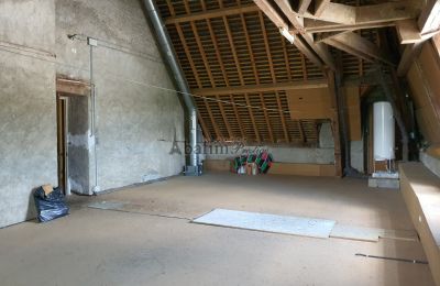 Herrenhaus/Gutshaus kaufen Saint-Jean-Pied-de-Port, Neu-Aquitanien, Dachboden