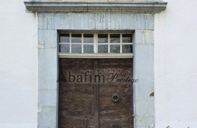 Herrenhaus/Gutshaus kaufen Saint-Jean-Pied-de-Port, Neu-Aquitanien, Eingang