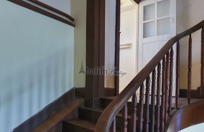 Herrenhaus/Gutshaus kaufen Saint-Jean-Pied-de-Port, Neu-Aquitanien, Treppe