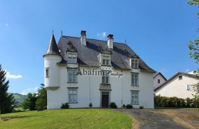 Herrenhaus/Gutshaus Saint-Jean-Pied-de-Port, Neu-Aquitanien