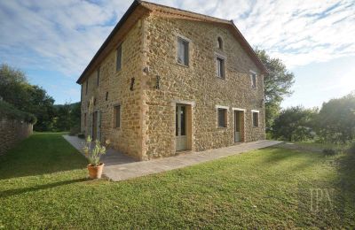 Casa di campagna in vendita 06029 Valfabbrica, Umbria, Foto 15/49