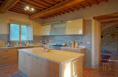 Casa di campagna in vendita 06029 Valfabbrica, Umbria, Foto 33/49
