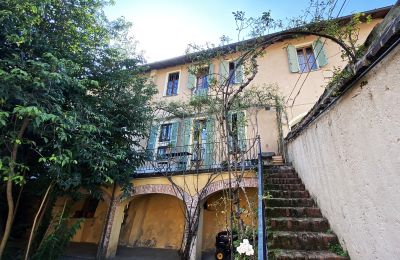 Villa padronale in vendita Pombia, Via al Castellazzo, Piemonte, Foto 27/35