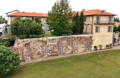 Villa padronale in vendita Pombia, Via al Castellazzo, Piemonte, Foto 32/35