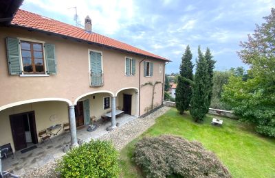 Villa padronale in vendita Pombia, Via al Castellazzo, Piemonte, Foto 8/35