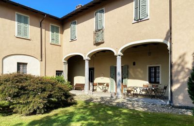 Villa padronale in vendita Pombia, Via al Castellazzo, Piemonte, Foto 2/35