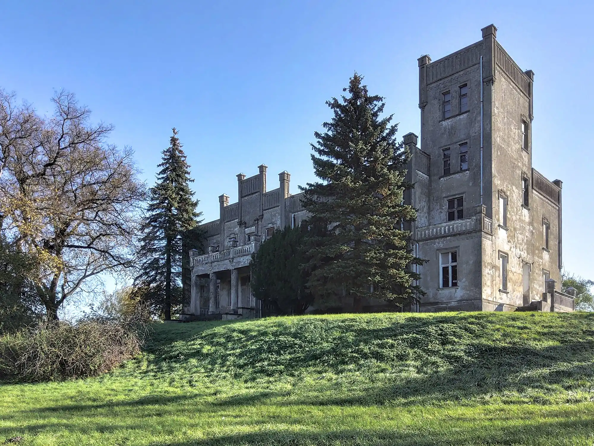 Górki Dąbskie, Kujawien-Pommern zu erwerben