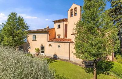 Historische Villa kaufen Calenzano, Toskana, Foto 1/28
