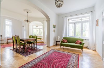 Historische Villa in vendita Baniocha, Masowien,, Foto 3/4