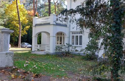Historische Villa in vendita Baniocha, Masowien,, Foto 4/4