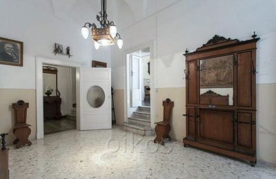 Stadtpalais kaufen Oria, Apulien, Foto 13/36