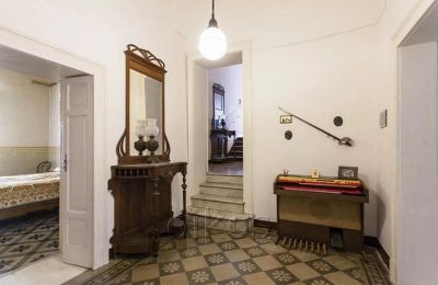 Stadtpalais kaufen Oria, Apulien, Foto 12/36